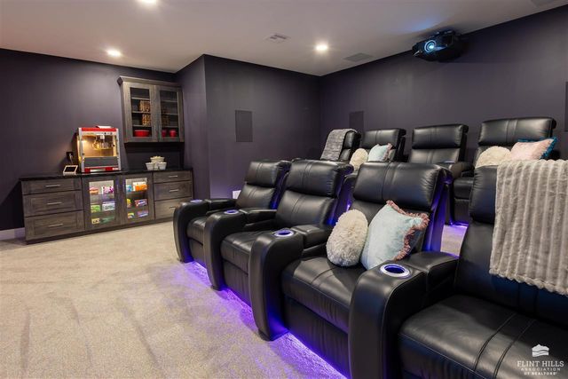 3218 Merced Drive, Manhattan, KS 66503