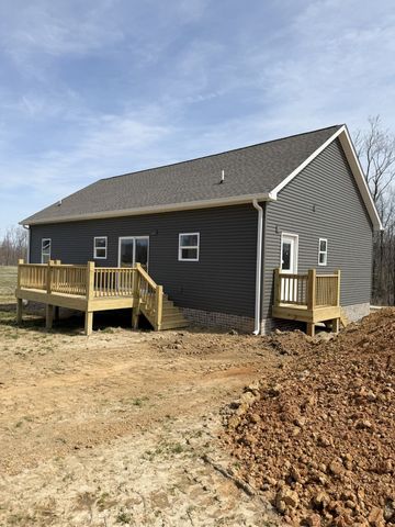 855 Annie Hollow Rd, Westmoreland, TN 37186