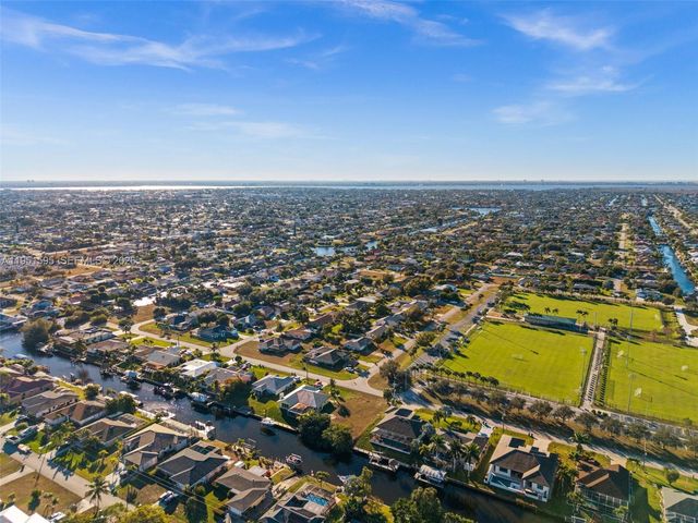 241 SW 40th Street, Cape Coral, FL 33914