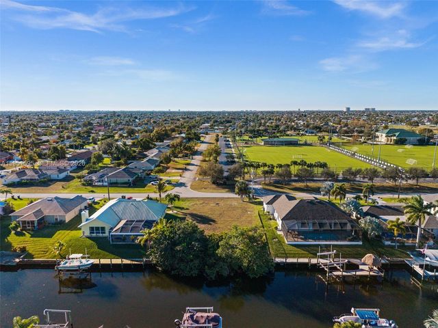 241 SW 40th Street, Cape Coral, FL 33914