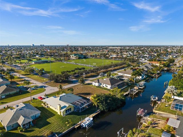 241 SW 40th Street, Cape Coral, FL 33914