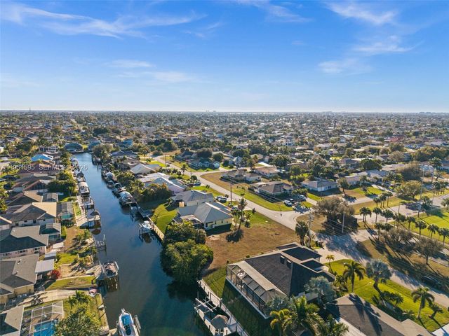 241 SW 40th Street, Cape Coral, FL 33914