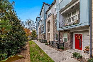 1110 E 36th Street, Charlotte, NC 28205