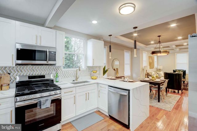5505 NORWOOD AVE, Baltimore, MD 21207