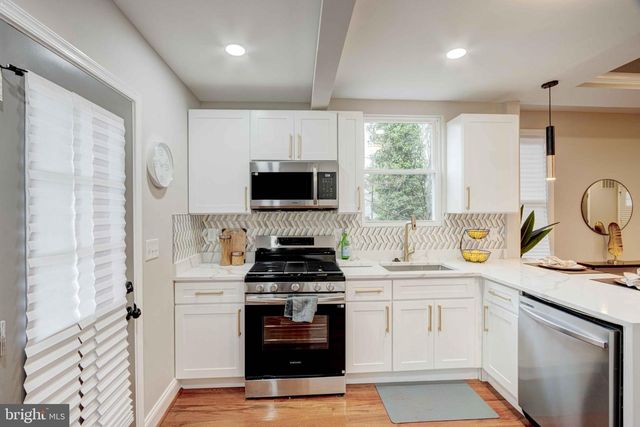 5505 NORWOOD AVE, Baltimore, MD 21207