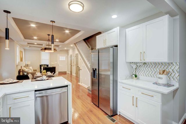 5505 NORWOOD AVE, Baltimore, MD 21207