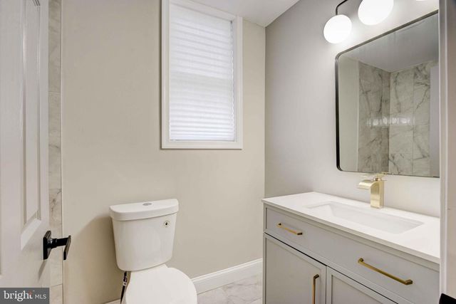5505 NORWOOD AVE, Baltimore, MD 21207