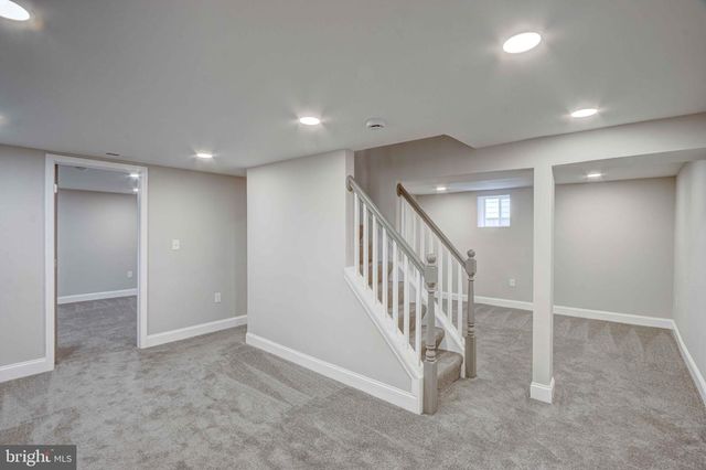 5505 NORWOOD AVE, Baltimore, MD 21207