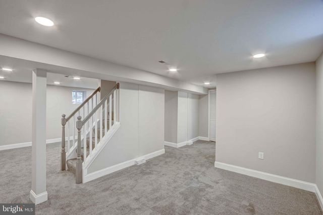 5505 NORWOOD AVE, Baltimore, MD 21207