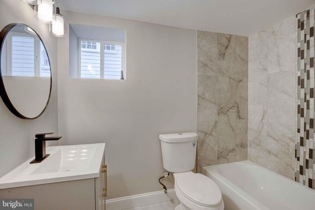 5505 NORWOOD AVE, Baltimore, MD 21207