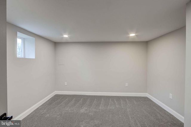 5505 NORWOOD AVE, Baltimore, MD 21207
