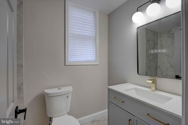 5505 NORWOOD AVE, Baltimore, MD 21207
