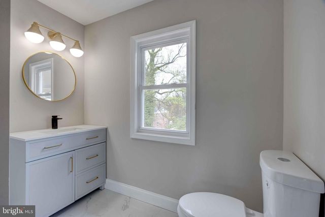 5505 NORWOOD AVE, Baltimore, MD 21207