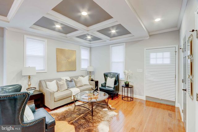 5505 NORWOOD AVE, Baltimore, MD 21207