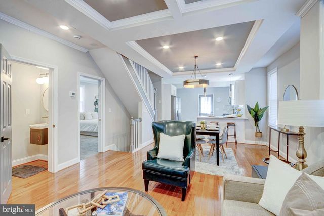 5505 NORWOOD AVE, Baltimore, MD 21207