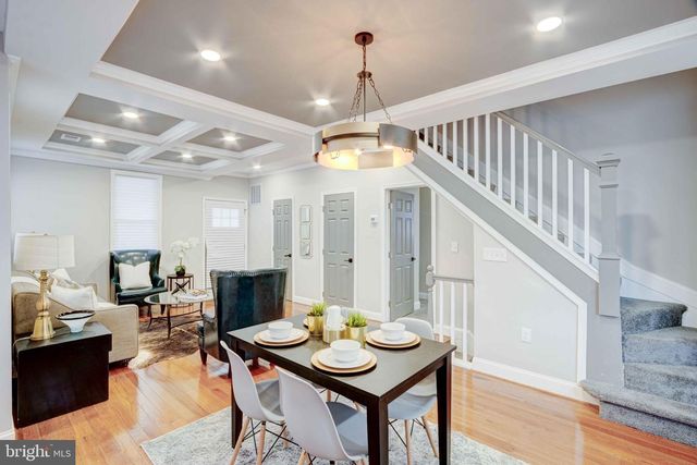 5505 NORWOOD AVE, Baltimore, MD 21207