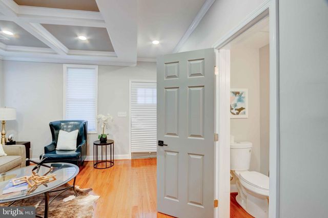 5505 NORWOOD AVE, Baltimore, MD 21207