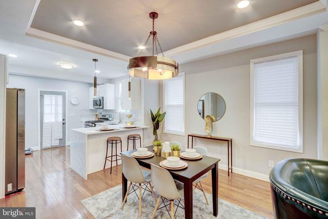 5505 NORWOOD AVE, Baltimore, MD 21207