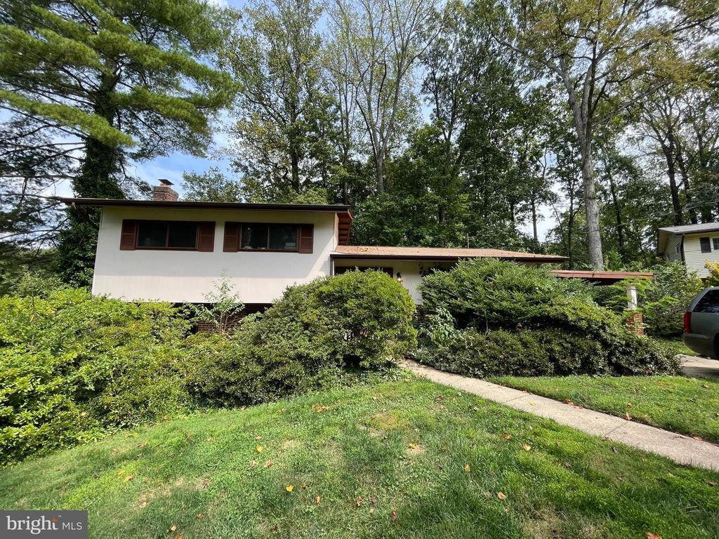 6403 GREELEY BLVD, Springfield, VA 22152