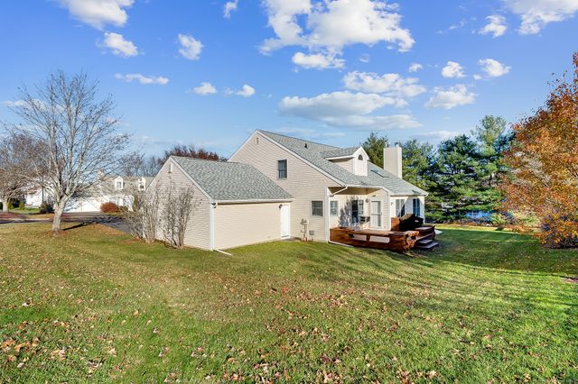 79 Brechlin Drive, Middletown, CT 06457