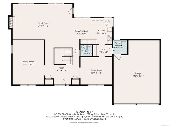 79 Brechlin Drive, Middletown, CT 06457