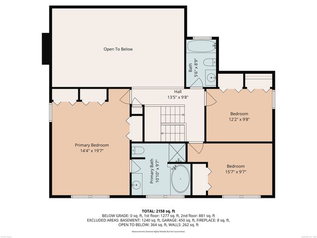 79 Brechlin Drive, Middletown, CT 06457