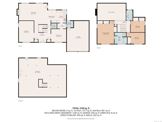 79 Brechlin Drive, Middletown, CT 06457