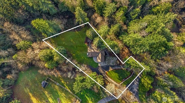 27313 NE 53rd Street, Redmond, WA 98053