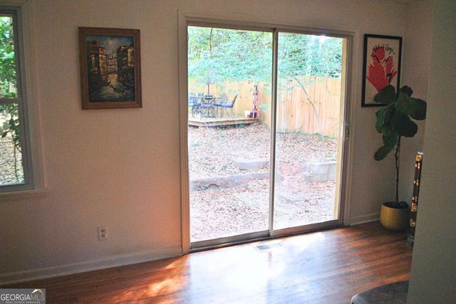 2209 Willivee Place, Decatur, GA 30033