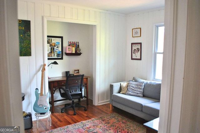 2209 Willivee Place, Decatur, GA 30033