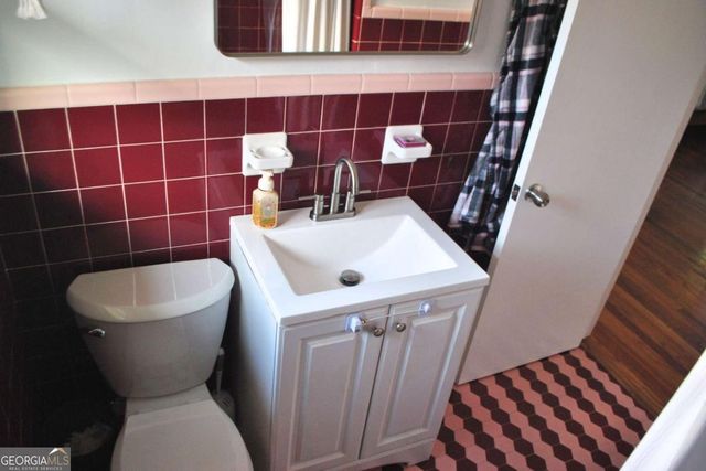 2209 Willivee Place, Decatur, GA 30033