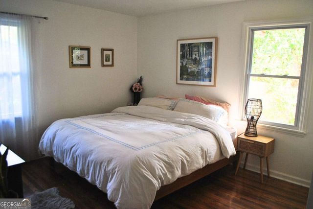 2209 Willivee Place, Decatur, GA 30033