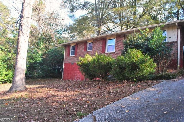 2209 Willivee Place, Decatur, GA 30033
