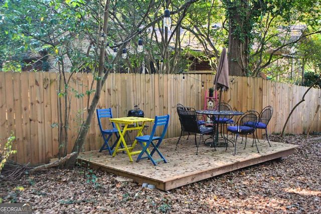 2209 Willivee Place, Decatur, GA 30033