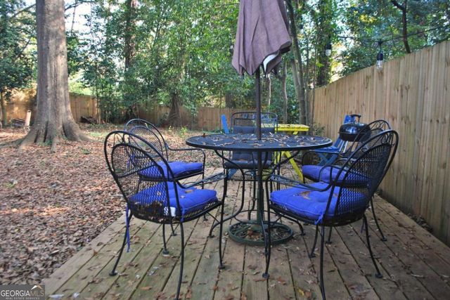 2209 Willivee Place, Decatur, GA 30033