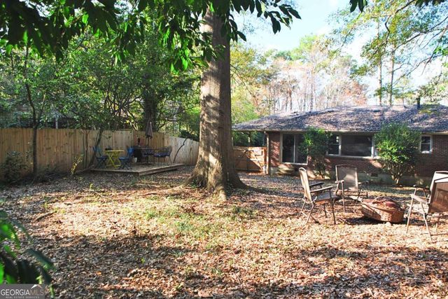 2209 Willivee Place, Decatur, GA 30033