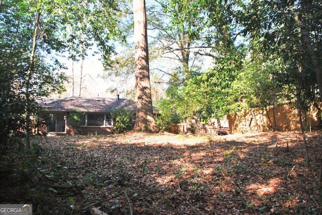 2209 Willivee Place, Decatur, GA 30033