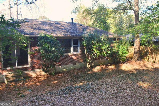 2209 Willivee Place, Decatur, GA 30033