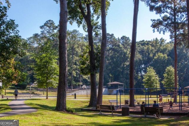 2209 Willivee Place, Decatur, GA 30033