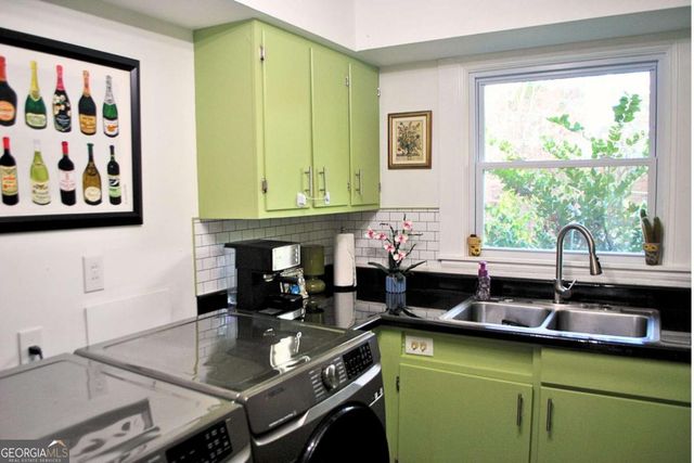 2209 Willivee Place, Decatur, GA 30033