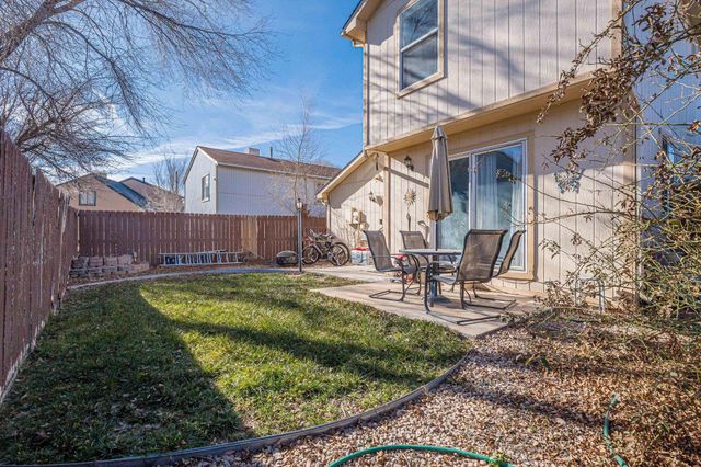 254 Nashua Court, Grand Junction, CO 81503