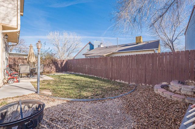 254 Nashua Court, Grand Junction, CO 81503