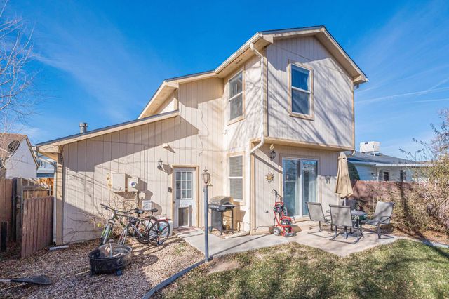 254 Nashua Court, Grand Junction, CO 81503