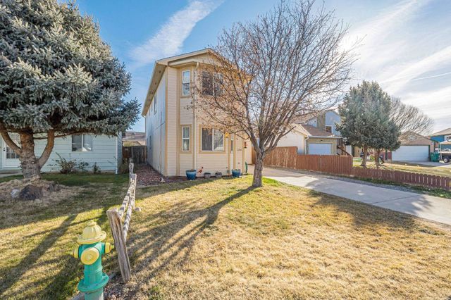 254 Nashua Court, Grand Junction, CO 81503