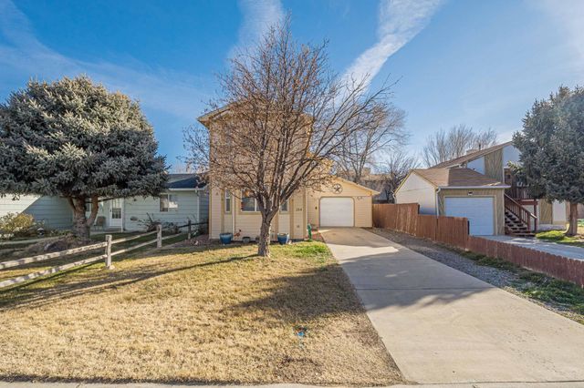 254 Nashua Court, Grand Junction, CO 81503