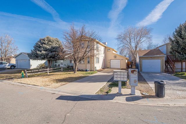 254 Nashua Court, Grand Junction, CO 81503