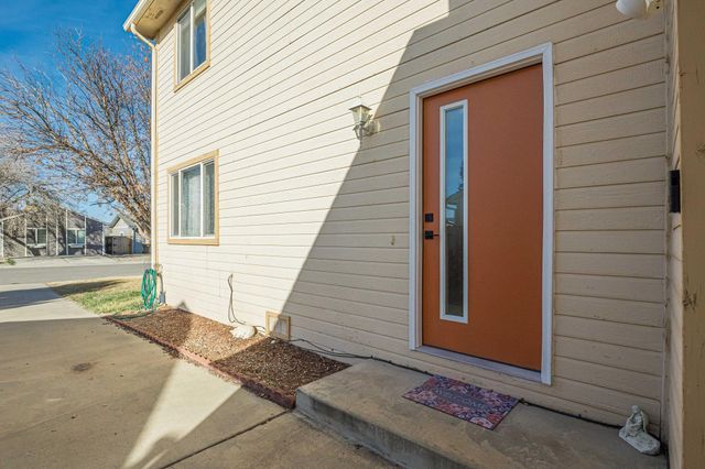 254 Nashua Court, Grand Junction, CO 81503