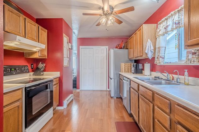 254 Nashua Court, Grand Junction, CO 81503