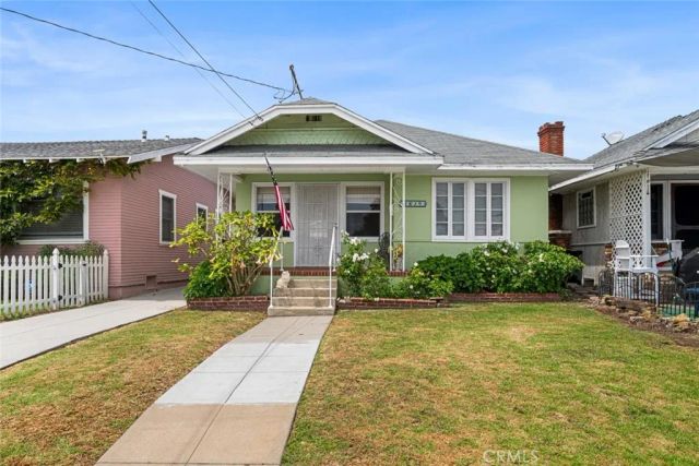 2639 S Denison Avenue, San Pedro, CA 90731