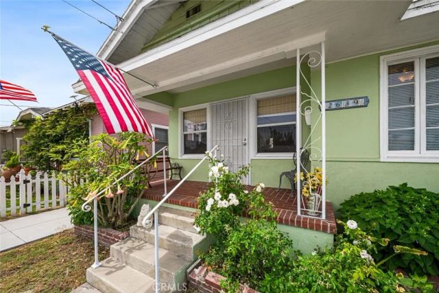 2639 S Denison Avenue, San Pedro, CA 90731
